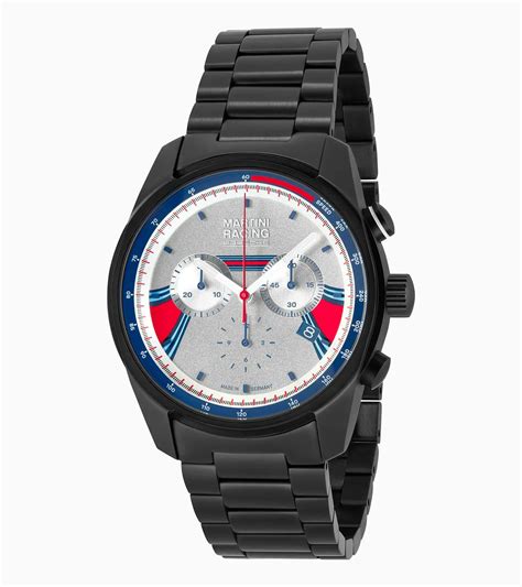 martini watch replica|Chronograph – MARTINI RACING® – Limited Edition.